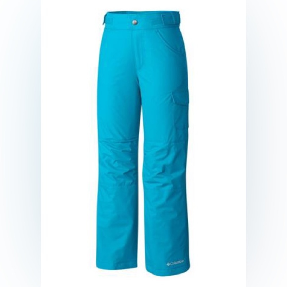Columbia Girl’s Starchaser Peak II Pant